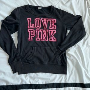 Victorias Secret | PINK Women's Pullover Sweatshirt Size: S/P